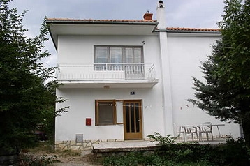 Croazia Privát Jadranovo, Esterno